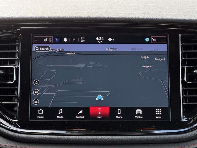 2026 Dodge Durango DURANGO GT PLUS AWD 2026 Dodge Durango DURANGO GT PLUS AWD