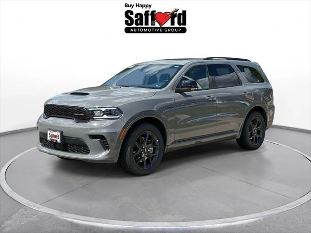 2026 Dodge Durango DURANGO GT PLUS AWD HEMI V8 2026 Dodge Durango DURANGO GT PLUS AWD HEMI V8