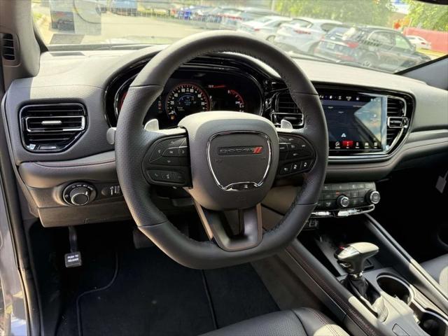 2026 Dodge Durango DURANGO GT PLUS AWD HEMI V8 2026 Dodge Durango DURANGO GT PLUS AWD HEMI V8