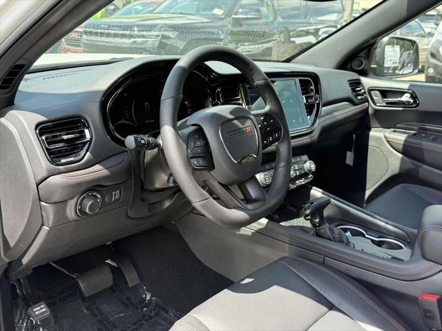 2026 Dodge Durango DURANGO GT PLUS AWD HEMI V8 2026 Dodge Durango DURANGO GT PLUS AWD HEMI V8