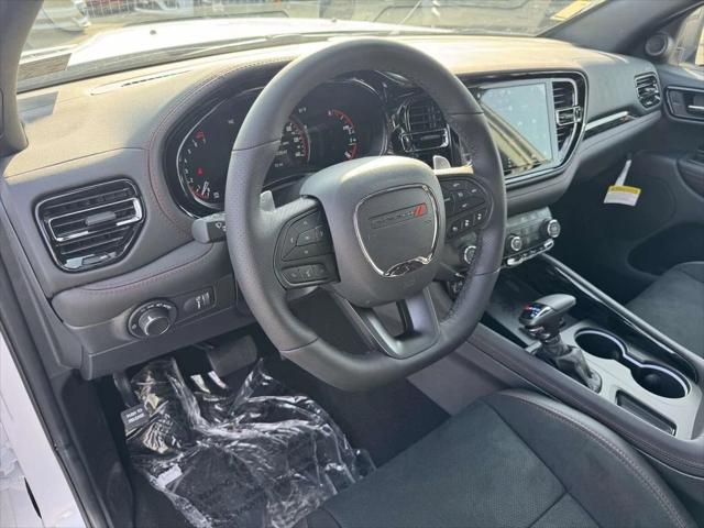 2026 Dodge Durango DURANGO GT PLUS AWD 2026 Dodge Durango DURANGO GT PLUS AWD