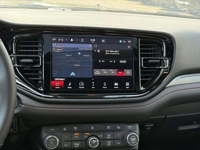 2026 Dodge Durango DURANGO GT PLUS AWD HEMI V8 2026 Dodge Durango DURANGO GT PLUS AWD HEMI V8