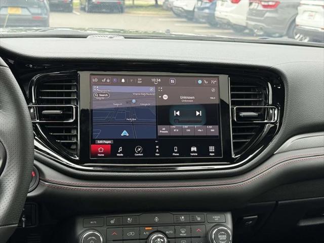 2026 Dodge Durango DURANGO GT PLUS AWD HEMI V8 2026 Dodge Durango DURANGO GT PLUS AWD HEMI V8