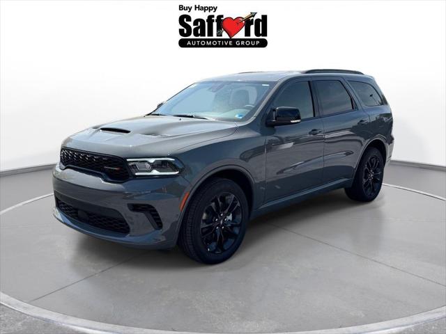 2026 Dodge Durango DURANGO GT PLUS AWD 2026 Dodge Durango DURANGO GT PLUS AWD