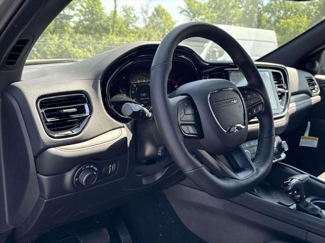 2026 Dodge Durango DURANGO GT PLUS AWD 2026 Dodge Durango DURANGO GT PLUS AWD