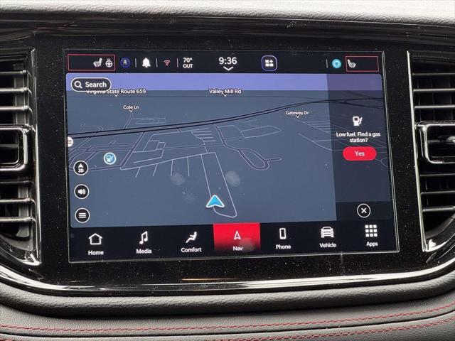 2026 Dodge Durango DURANGO GT PLUS AWD 2026 Dodge Durango DURANGO GT PLUS AWD