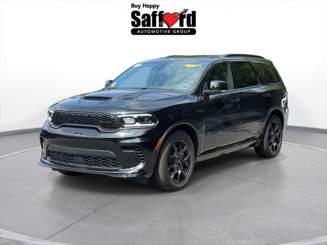 2026 Dodge Durango DURANGO GT PREMIUM AWD HEMI V8 2026 Dodge Durango DURANGO GT PREMIUM AWD HEMI V8