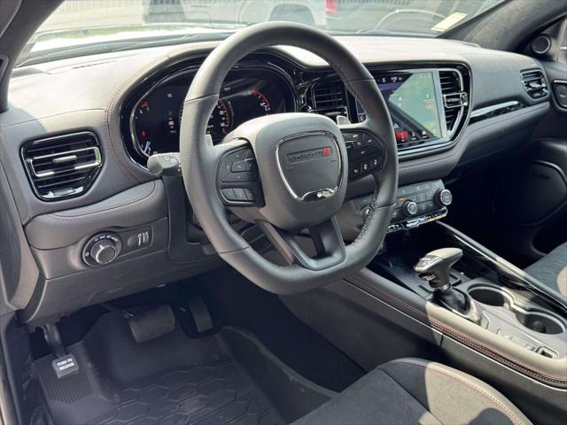 2026 Dodge Durango DURANGO GT PREMIUM AWD HEMI V8 2026 Dodge Durango DURANGO GT PREMIUM AWD HEMI V8