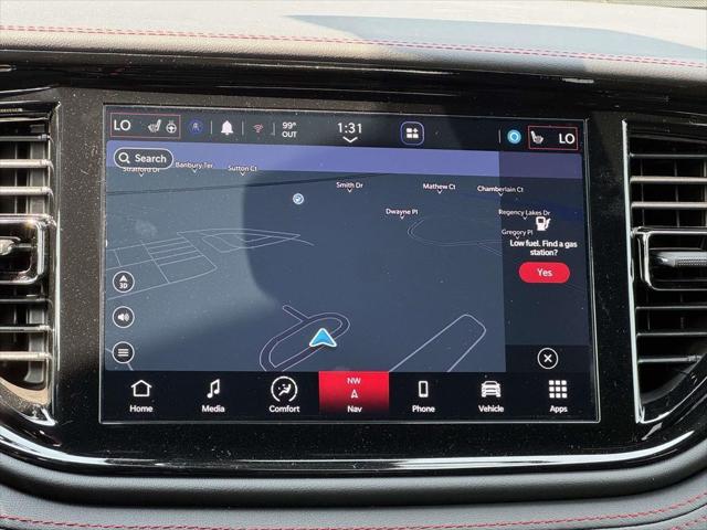 2026 Dodge Durango DURANGO GT PREMIUM AWD HEMI V8 2026 Dodge Durango DURANGO GT PREMIUM AWD HEMI V8