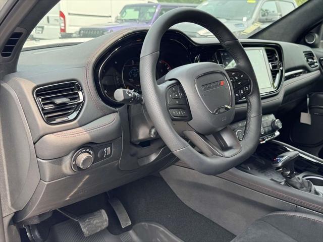 2026 Dodge Durango DURANGO GT PREMIUM AWD HEMI V8 2026 Dodge Durango DURANGO GT PREMIUM AWD HEMI V8