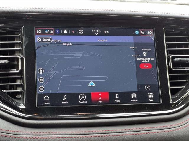 2026 Dodge Durango DURANGO GT PREMIUM AWD HEMI V8 2026 Dodge Durango DURANGO GT PREMIUM AWD HEMI V8