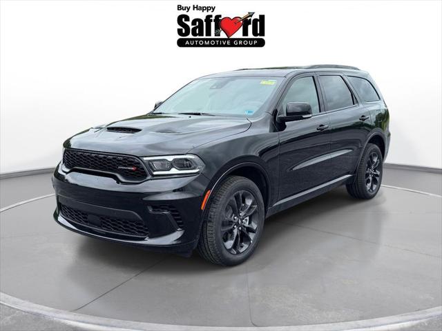 2026 Dodge Durango DURANGO GT PLUS AWD 2026 Dodge Durango DURANGO GT PLUS AWD