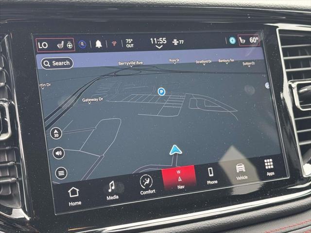 2026 Dodge Durango DURANGO GT PLUS AWD 2026 Dodge Durango DURANGO GT PLUS AWD