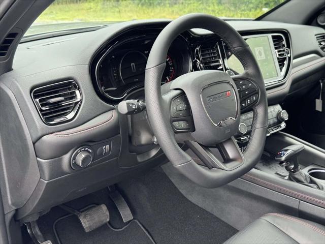 2026 Dodge Durango DURANGO GT PLUS AWD 2026 Dodge Durango DURANGO GT PLUS AWD