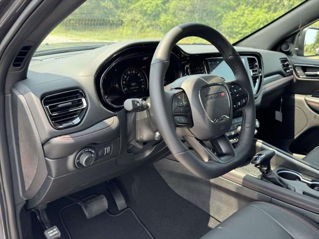2026 Dodge Durango DURANGO GT PLUS AWD 2026 Dodge Durango DURANGO GT PLUS AWD
