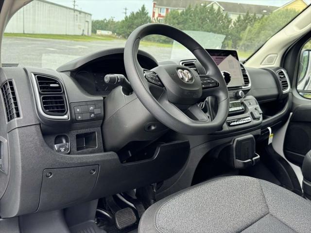 2026 RAM ProMaster 1500 RAM PROMASTER 1500 SLT CARGO VAN HIGH ROOF 136 WB 2026 RAM ProMaster 1500 RAM PROMASTER 1500 SLT CARGO VAN HIGH ROOF 136 WB