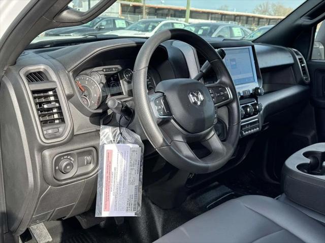 2026 RAM Ram 5500 Chassis Cab RAM 5500 TRADESMAN CHASSIS CREW CAB 4X4 60 CA 2026 RAM Ram 5500 Chassis Cab RAM 5500 TRADESMAN CHASSIS CREW CAB 4X4 60 CA