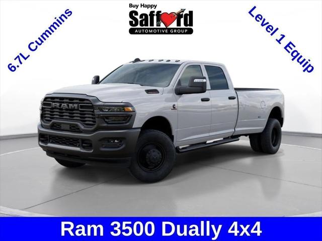 2026 RAM Ram 3500 RAM 3500 TRADESMAN CREW CAB 4X4 8 BOX 2026 RAM Ram 3500 RAM 3500 TRADESMAN CREW CAB 4X4 8 BOX
