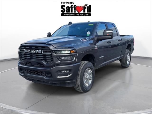 2026 RAM 2500 RAM 2500 BIG HORN CREW CAB 4X4 64 BOX 2026 RAM 2500 RAM 2500 BIG HORN CREW CAB 4X4 64 BOX