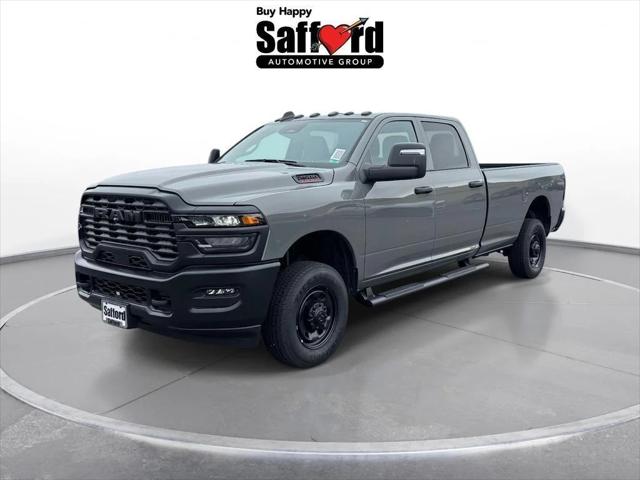 2026 RAM Ram 2500 RAM 2500 TRADESMAN CREW CAB 4X4 8 BOX 2026 RAM Ram 2500 RAM 2500 TRADESMAN CREW CAB 4X4 8 BOX