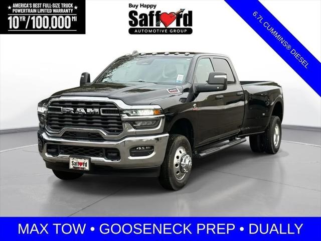 2026 RAM Ram 3500 RAM 3500 TRADESMAN CREW CAB 4X4 8 BOX 2026 RAM Ram 3500 RAM 3500 TRADESMAN CREW CAB 4X4 8 BOX
