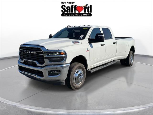 2026 RAM Ram 3500 RAM 3500 TRADESMAN CREW CAB 4X4 8 BOX 2026 RAM Ram 3500 RAM 3500 TRADESMAN CREW CAB 4X4 8 BOX