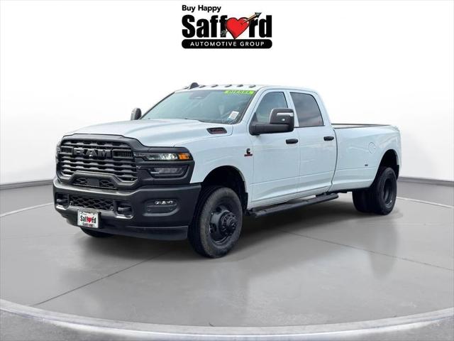 2026 RAM Ram 3500 RAM 3500 TRADESMAN CREW CAB 4X4 8 BOX 2026 RAM Ram 3500 RAM 3500 TRADESMAN CREW CAB 4X4 8 BOX