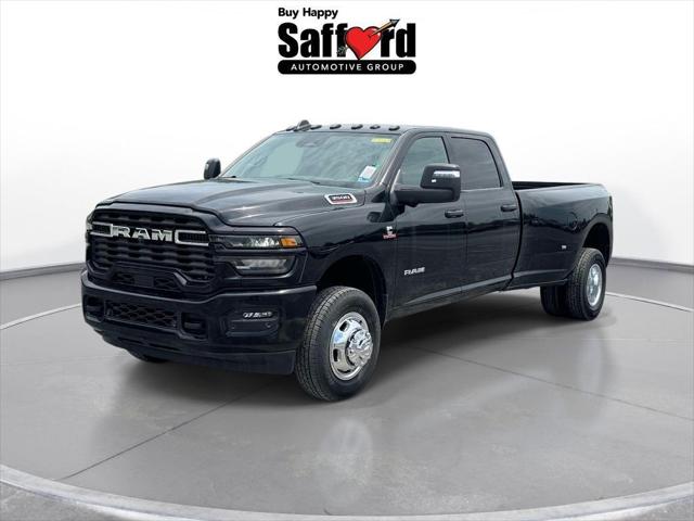 2026 RAM 3500 RAM 3500 BIG HORN CREW CAB 4X4 8 BOX 2026 RAM 3500 RAM 3500 BIG HORN CREW CAB 4X4 8 BOX