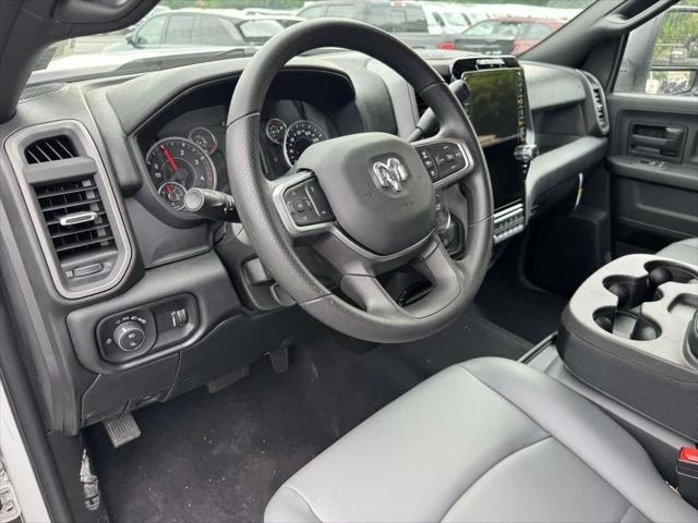2026 RAM Ram 3500 RAM 3500 TRADESMAN CREW CAB 4X4 8 BOX 2026 RAM Ram 3500 RAM 3500 TRADESMAN CREW CAB 4X4 8 BOX
