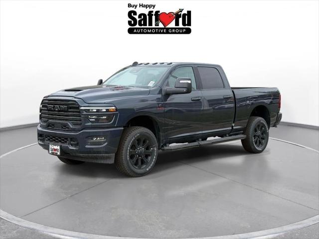 2026 RAM Ram 2500 RAM 2500 LARAMIE CREW CAB 4X4 64 BOX 2026 RAM Ram 2500 RAM 2500 LARAMIE CREW CAB 4X4 64 BOX