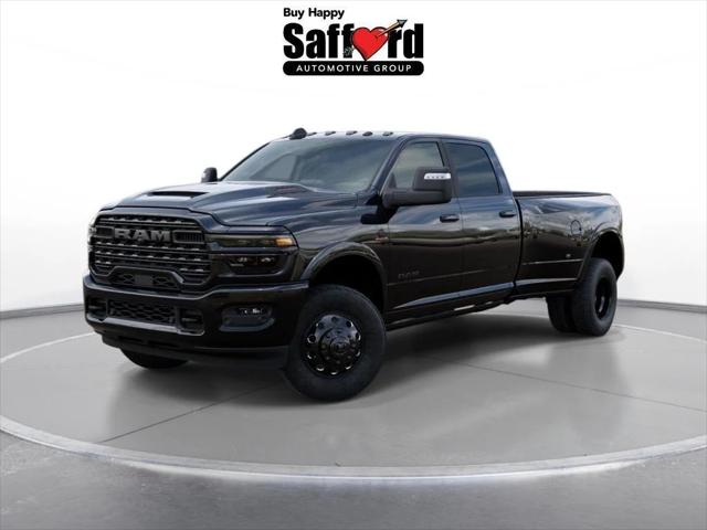2026 RAM 3500 RAM 3500 LIMITED CREW CAB 4X4 8 BOX 2026 RAM 3500 RAM 3500 LIMITED CREW CAB 4X4 8 BOX