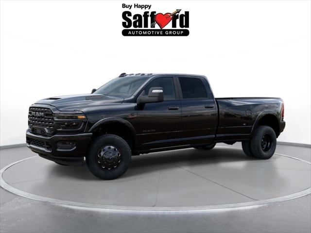 2026 RAM 3500 RAM 3500 LIMITED CREW CAB 4X4 8 BOX 2026 RAM 3500 RAM 3500 LIMITED CREW CAB 4X4 8 BOX