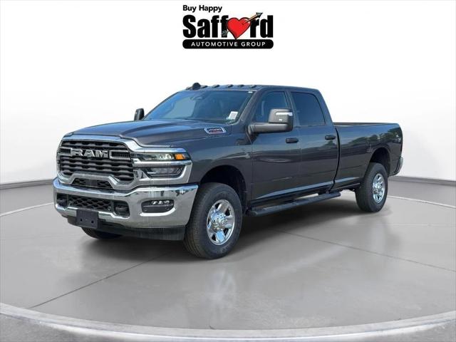 2026 RAM 2500 RAM 2500 TRADESMAN CREW CAB 4X4 8 BOX 2026 RAM 2500 RAM 2500 TRADESMAN CREW CAB 4X4 8 BOX