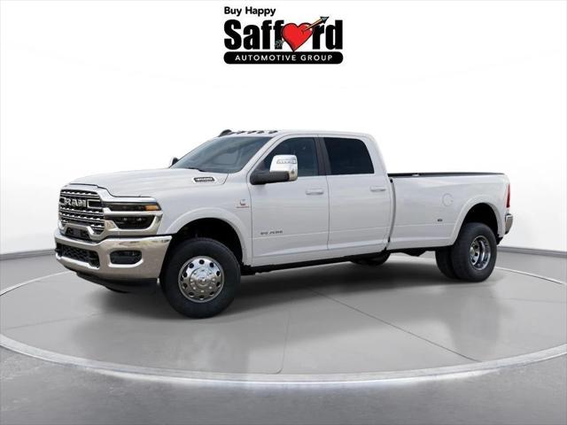 2026 RAM Ram 3500 RAM 3500 LIMITED LONGHORN CREW CAB 4X4 8 BOX 2026 RAM Ram 3500 RAM 3500 LIMITED LONGHORN CREW CAB 4X4 8 BOX