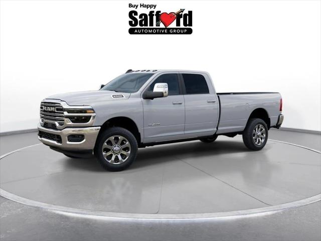 2026 RAM Ram 2500 RAM 2500 LARAMIE CREW CAB 4X4 8 BOX 2026 RAM Ram 2500 RAM 2500 LARAMIE CREW CAB 4X4 8 BOX