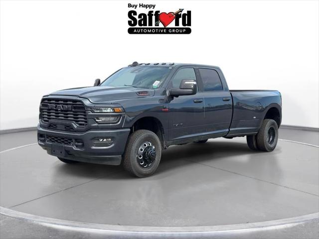 2026 RAM 3500 RAM 3500 BIG HORN CREW CAB 4X4 8 BOX 2026 RAM 3500 RAM 3500 BIG HORN CREW CAB 4X4 8 BOX