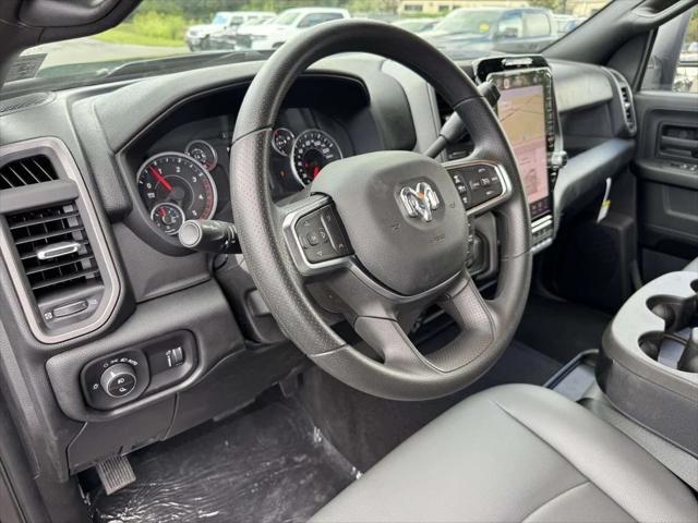 2026 RAM Ram 3500 RAM 3500 TRADESMAN CREW CAB 4X4 8 BOX 2026 RAM Ram 3500 RAM 3500 TRADESMAN CREW CAB 4X4 8 BOX