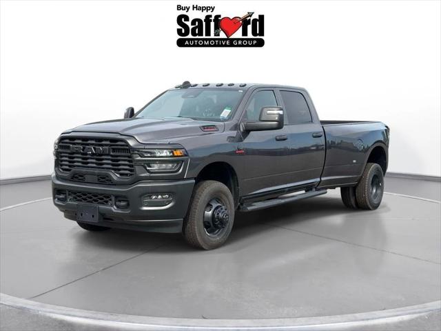2026 RAM Ram 3500 RAM 3500 TRADESMAN CREW CAB 4X4 8 BOX 2026 RAM Ram 3500 RAM 3500 TRADESMAN CREW CAB 4X4 8 BOX