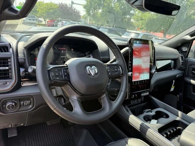 2026 RAM Ram 2500 RAM 2500 REBEL CREW CAB 4X4 64 BOX 2026 RAM Ram 2500 RAM 2500 REBEL CREW CAB 4X4 64 BOX