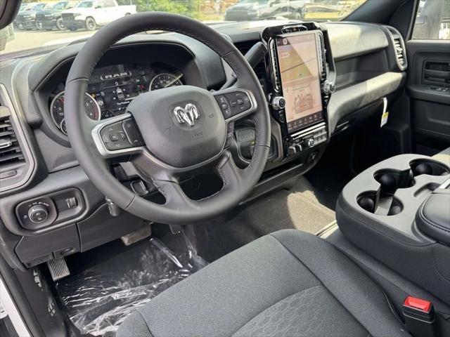 2026 RAM Ram 3500 RAM 3500 TRADESMAN CREW CAB 4X4 8 BOX 2026 RAM Ram 3500 RAM 3500 TRADESMAN CREW CAB 4X4 8 BOX