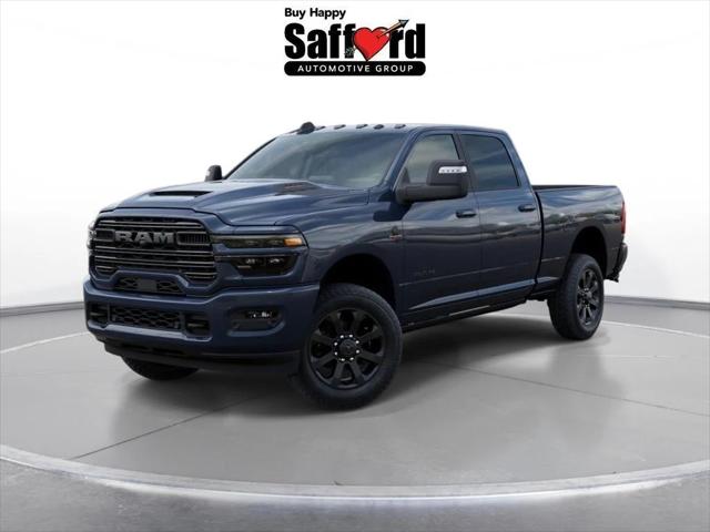 2026 RAM Ram 2500 RAM 2500 LARAMIE CREW CAB 4X4 64 BOX 2026 RAM Ram 2500 RAM 2500 LARAMIE CREW CAB 4X4 64 BOX