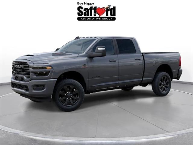 2026 RAM Ram 2500 RAM 2500 LARAMIE CREW CAB 4X4 64 BOX 2026 RAM Ram 2500 RAM 2500 LARAMIE CREW CAB 4X4 64 BOX