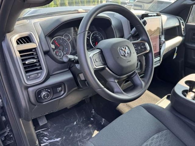 2026 RAM 2500 RAM 2500 BLACK EXPRESS CREW CAB 4X4 8 BOX 2026 RAM 2500 RAM 2500 BLACK EXPRESS CREW CAB 4X4 8 BOX