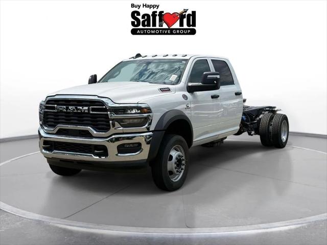 2026 RAM Ram 5500 Chassis Cab RAM 5500 TRADESMAN CHASSIS CREW CAB 4X4 84 CA 2026 RAM Ram 5500 Chassis Cab RAM 5500 TRADESMAN CHASSIS CREW CAB 4X4 84 CA