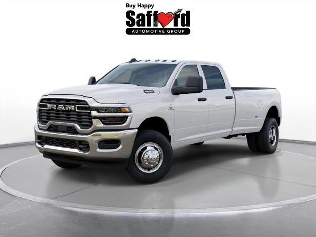 2026 RAM Ram 3500 RAM 3500 TRADESMAN CREW CAB 4X4 8 BOX 2026 RAM Ram 3500 RAM 3500 TRADESMAN CREW CAB 4X4 8 BOX