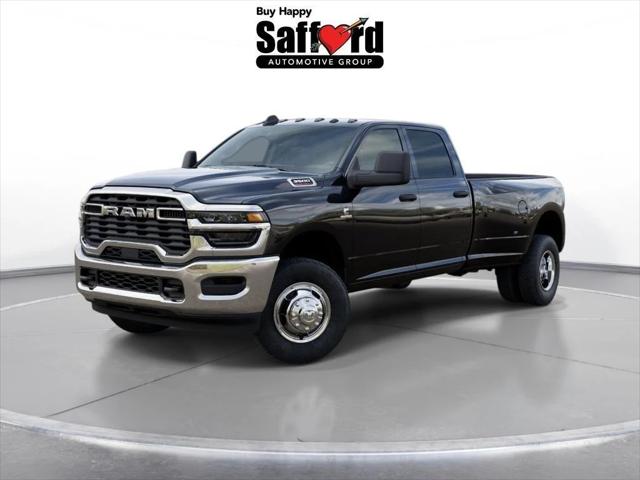 2026 RAM Ram 3500 RAM 3500 TRADESMAN CREW CAB 4X4 8 BOX 2026 RAM Ram 3500 RAM 3500 TRADESMAN CREW CAB 4X4 8 BOX