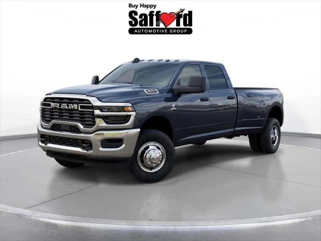 2026 RAM Ram 3500 RAM 3500 TRADESMAN CREW CAB 4X4 8 BOX 2026 RAM Ram 3500 RAM 3500 TRADESMAN CREW CAB 4X4 8 BOX
