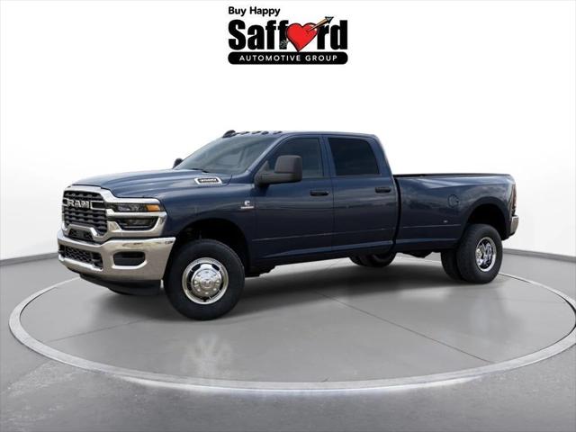 2026 RAM Ram 3500 RAM 3500 TRADESMAN CREW CAB 4X4 8 BOX 2026 RAM Ram 3500 RAM 3500 TRADESMAN CREW CAB 4X4 8 BOX