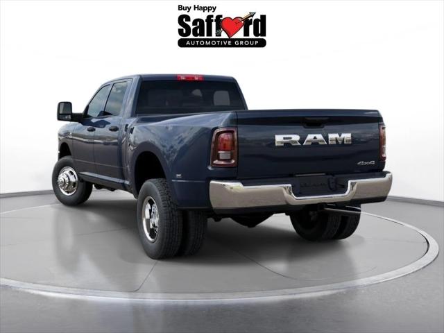 2026 RAM Ram 3500 RAM 3500 TRADESMAN CREW CAB 4X4 8 BOX 2026 RAM Ram 3500 RAM 3500 TRADESMAN CREW CAB 4X4 8 BOX