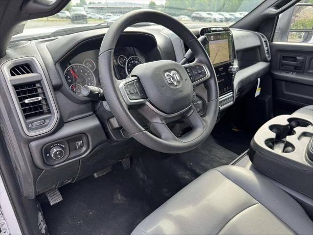 2026 RAM 2500 RAM 2500 TRADESMAN CREW CAB 4X4 64 BOX 2026 RAM 2500 RAM 2500 TRADESMAN CREW CAB 4X4 64 BOX